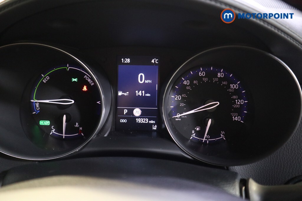 Used Toyota C-HR 2023 for sale - 76628453: Photo 13