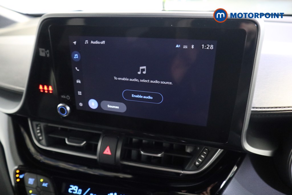 Used Toyota C-HR 2023 for sale - 76628453: Photo 14