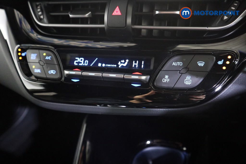 Used Toyota C-HR 2023 for sale - 76628453: Photo 15