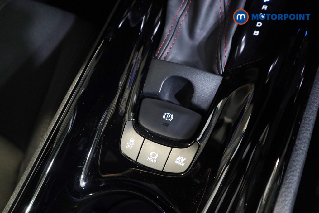 Used Toyota C-HR 2023 for sale - 76628453: Photo 16