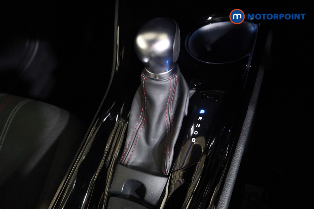 Used Toyota C-HR 2023 for sale - 76628453: Photo 17