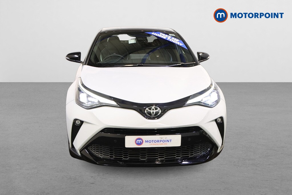 Used Toyota C-HR 2023 for sale - 76628453: Photo 2