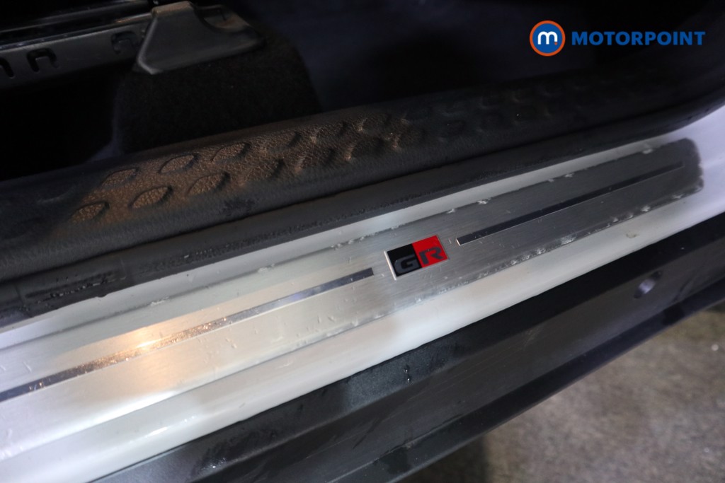 Used Toyota C-HR 2023 for sale - 76628453: Photo 20