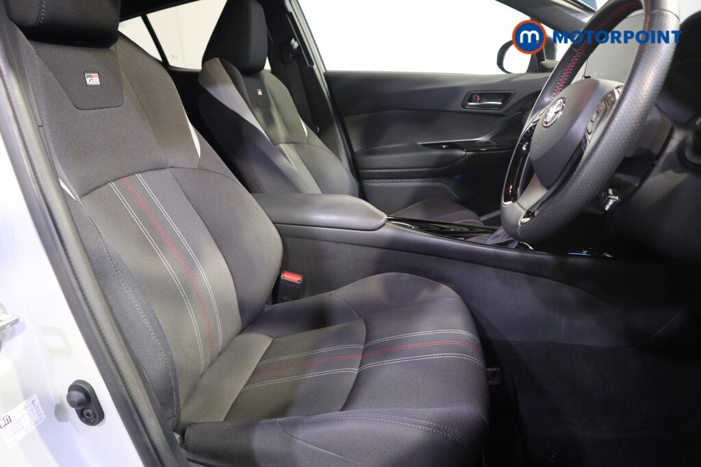 Used Toyota C-HR 2023 for sale - 76628453: Photo 21