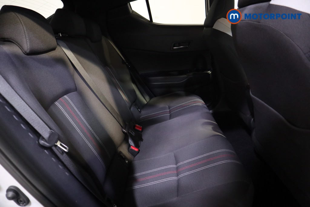 Used Toyota C-HR 2023 for sale - 76628453: Photo 23