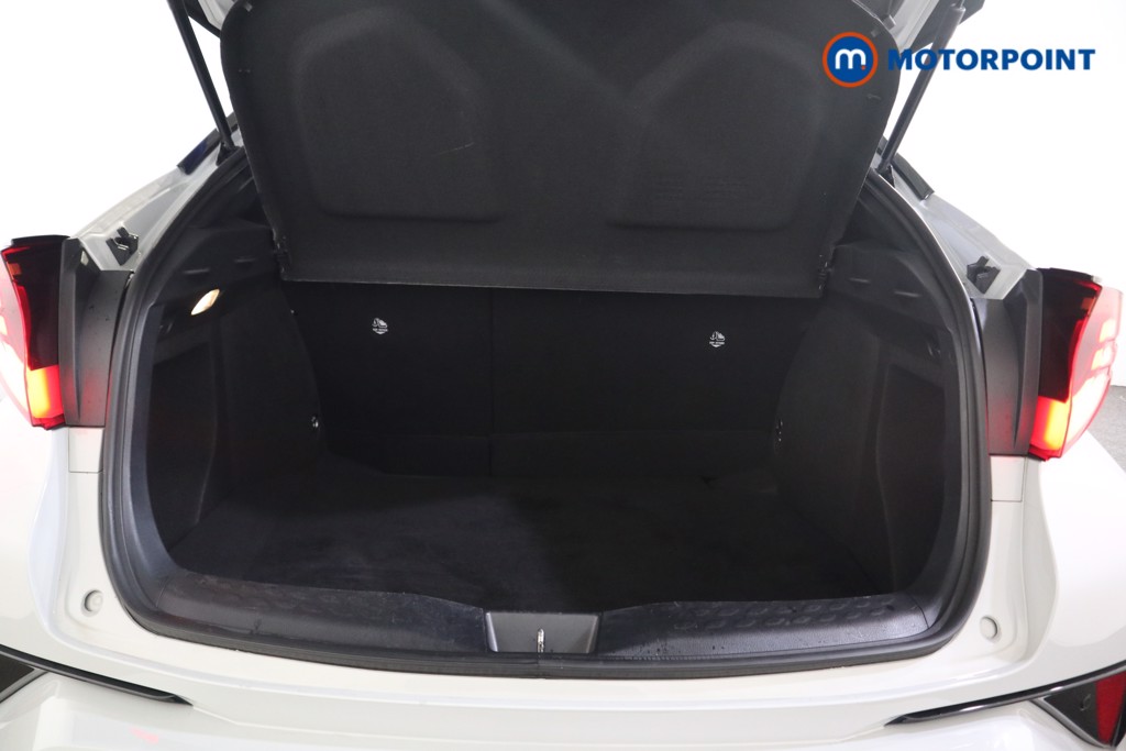 Used Toyota C-HR 2023 for sale - 76628453: Photo 25