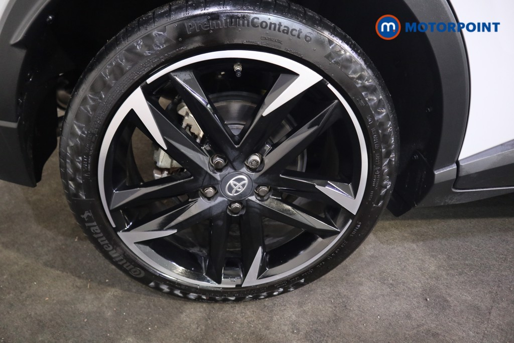 Used Toyota C-HR 2023 for sale - 76628453: Photo 26