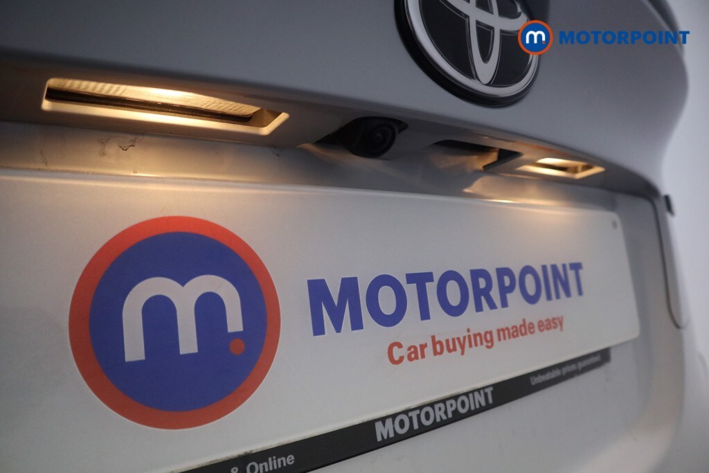 Used Toyota C-HR 2023 for sale - 76628453: Photo 31