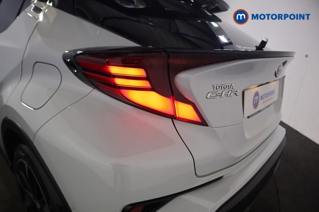 Used Toyota C-HR 2023 for sale - 76628453: Photo 32