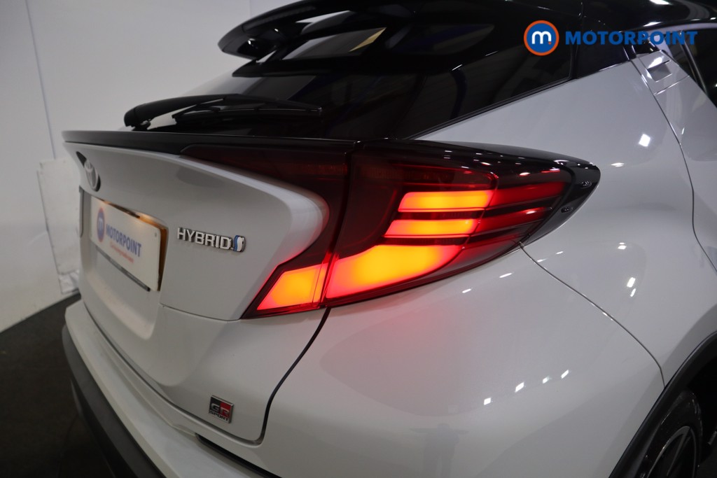 Used Toyota C-HR 2023 for sale - 76628453: Photo 33