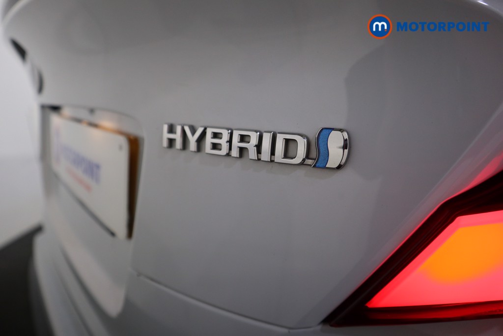 Used Toyota C-HR 2023 for sale - 76628453: Photo 34