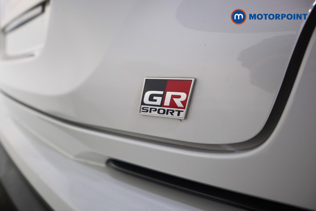 Used Toyota C-HR 2023 for sale - 76628453: Photo 35