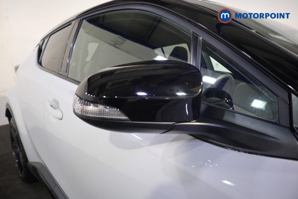 Used Toyota C-HR 2023 for sale - 76628453: Photo 37