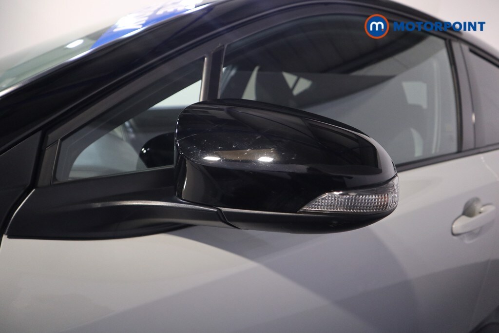 Used Toyota C-HR 2023 for sale - 76628453: Photo 38