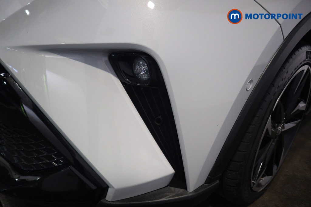 Used Toyota C-HR 2023 for sale - 76628453: Photo 39