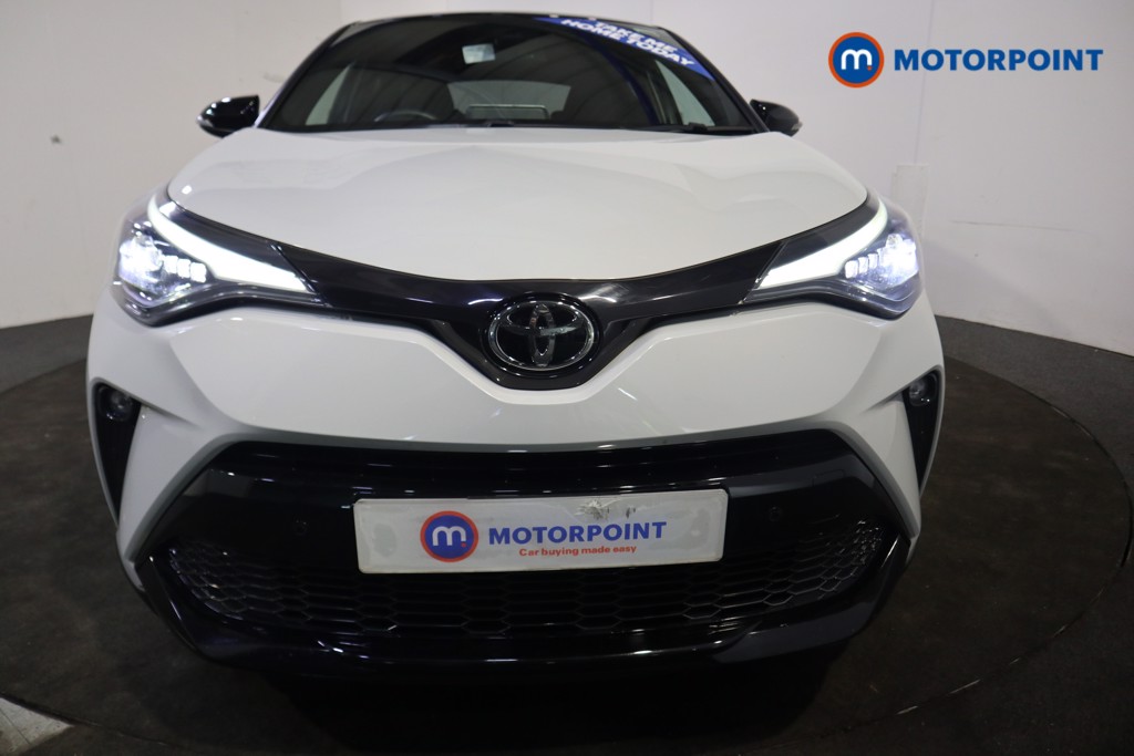 Used Toyota C-HR 2023 for sale - 76628453: Photo 41