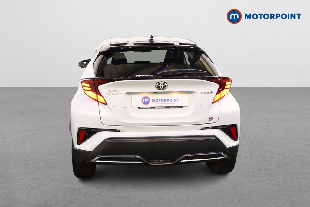 Used Toyota C-HR 2023 for sale - 76628453: Photo 6