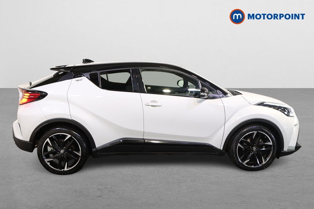 Used Toyota C-HR 2023 for sale - 76628453: Photo 8