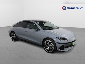Hyundai - IONIQ 6