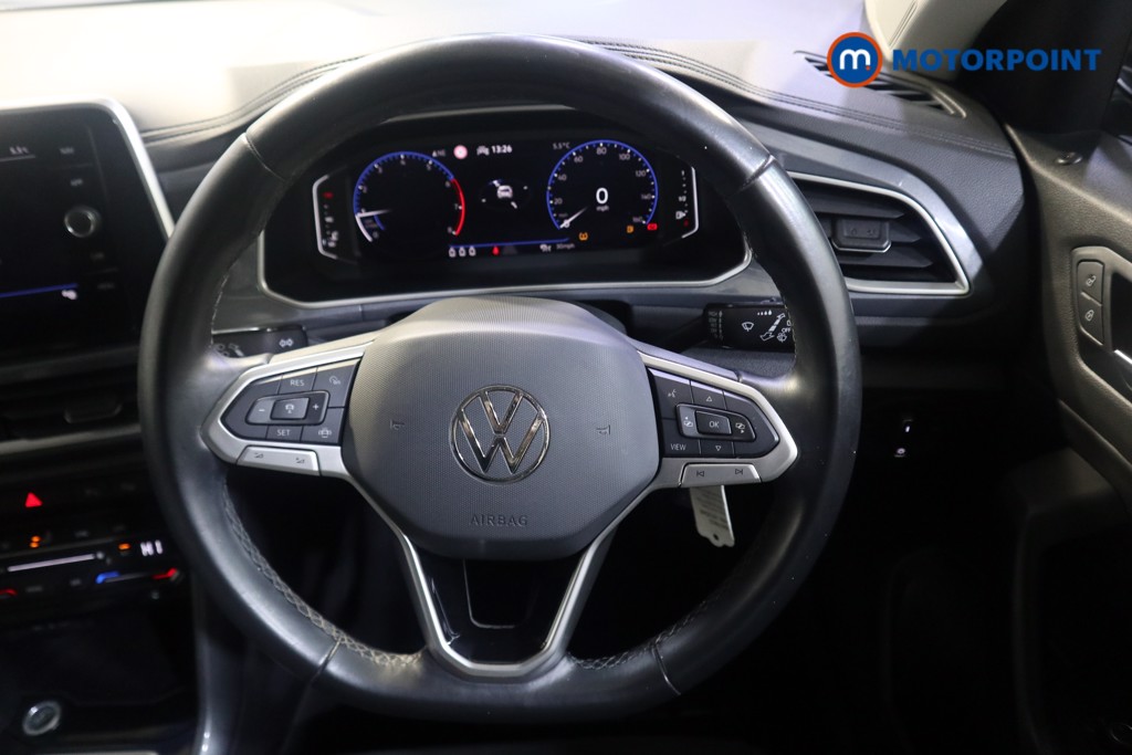 Used Volkswagen T-Roc 2023 for sale - 77071649: Photo 10
