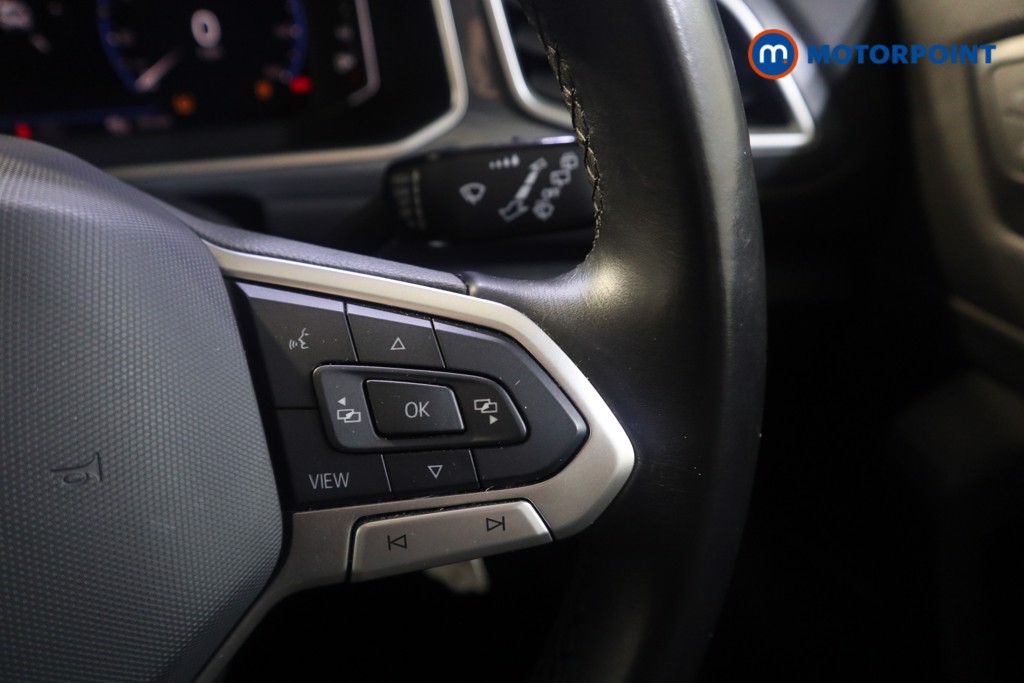 Used Volkswagen T-Roc 2023 for sale - 77071649: Photo 12