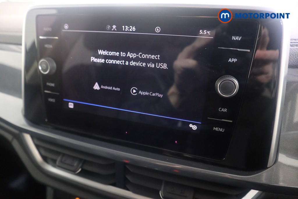 Used Volkswagen T-Roc 2023 for sale - 77071649: Photo 14