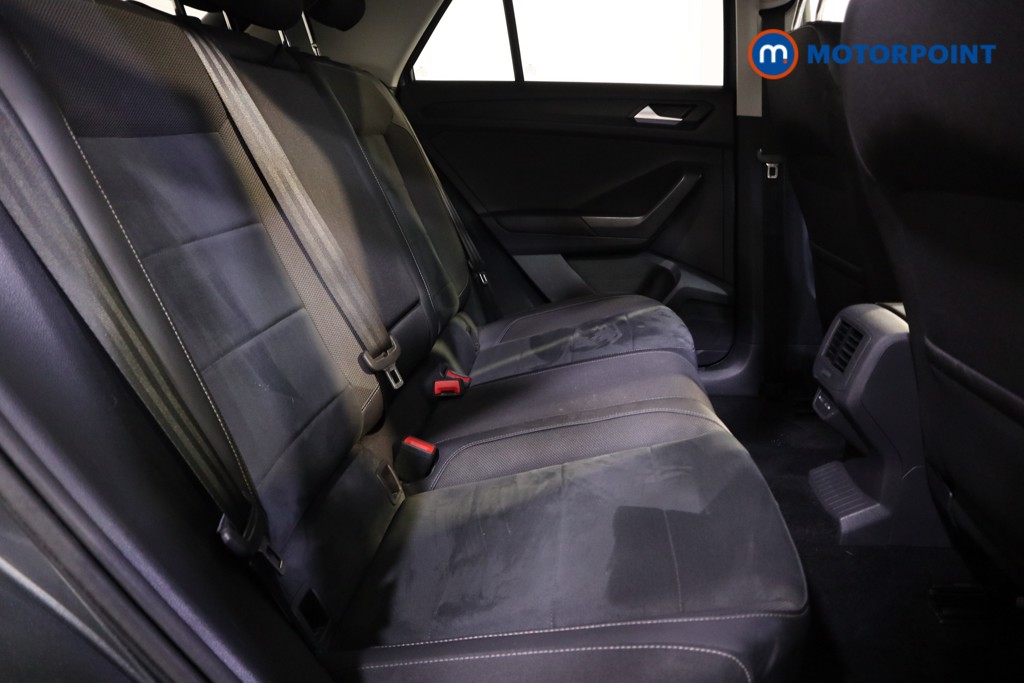 Used Volkswagen T-Roc 2023 for sale - 77071649: Photo 22