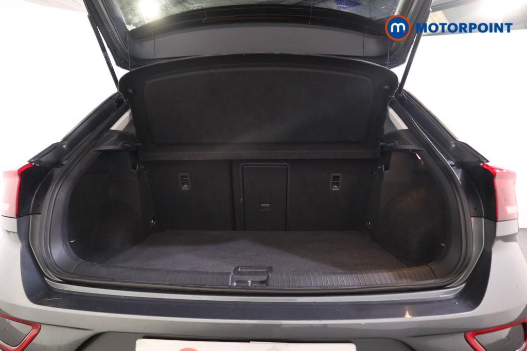 Used Volkswagen T-Roc 2023 for sale - 77071649: Photo 26