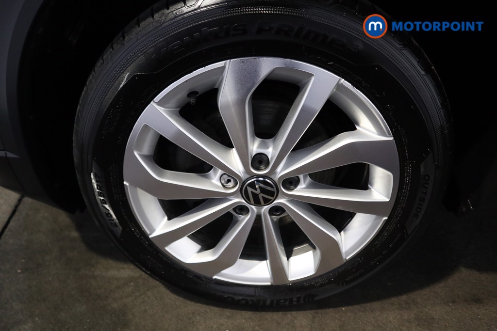 Used Volkswagen T-Roc 2023 for sale - 77071649: Photo 29