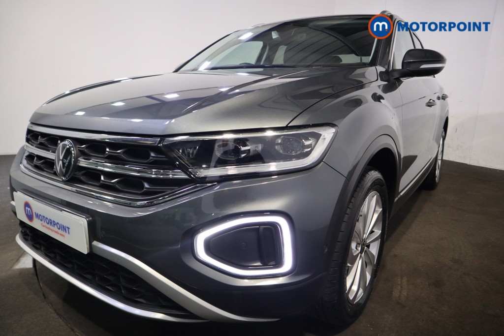 Used Volkswagen T-Roc 2023 for sale - 77071649: Photo 39