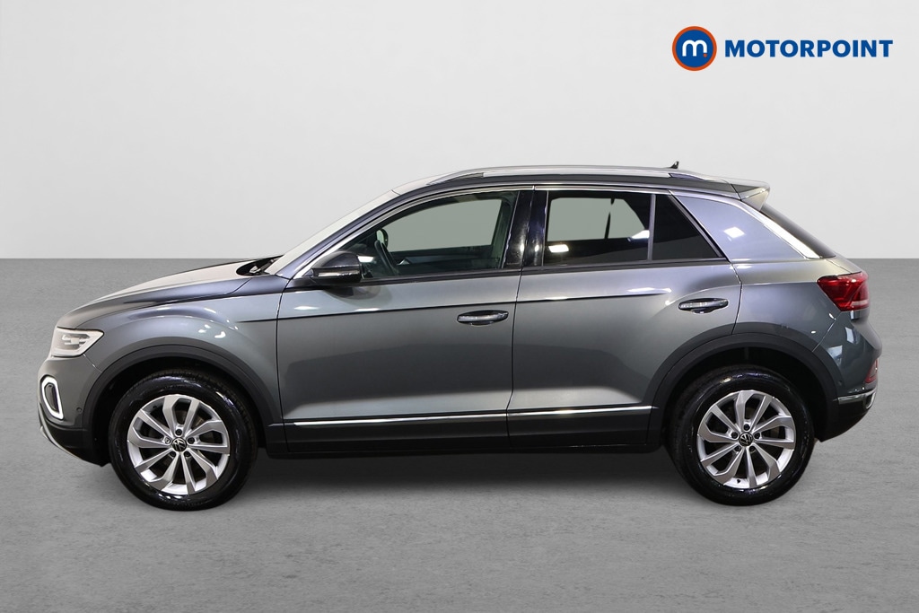 Used Volkswagen T-Roc 2023 for sale - 77071649: Photo 4