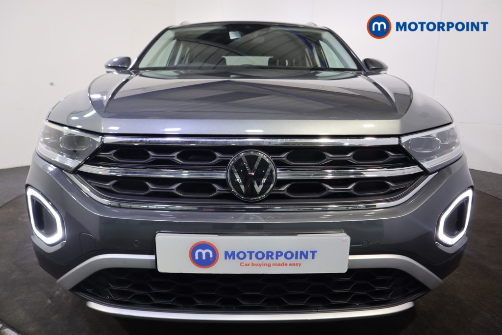 Used Volkswagen T-Roc 2023 for sale - 77071649: Photo 40