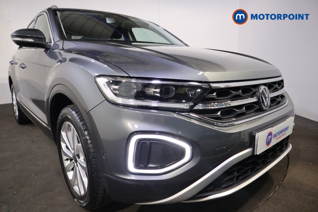 Used Volkswagen T-Roc 2023 for sale - 77071649: Photo 41