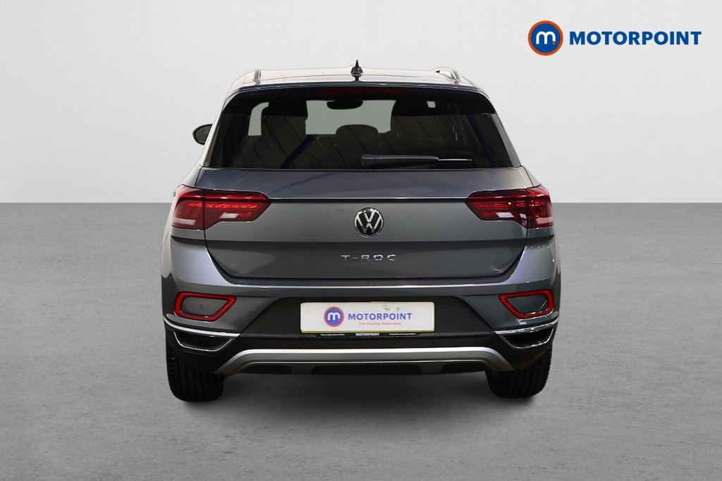 Used Volkswagen T-Roc 2023 for sale - 77071649: Photo 6
