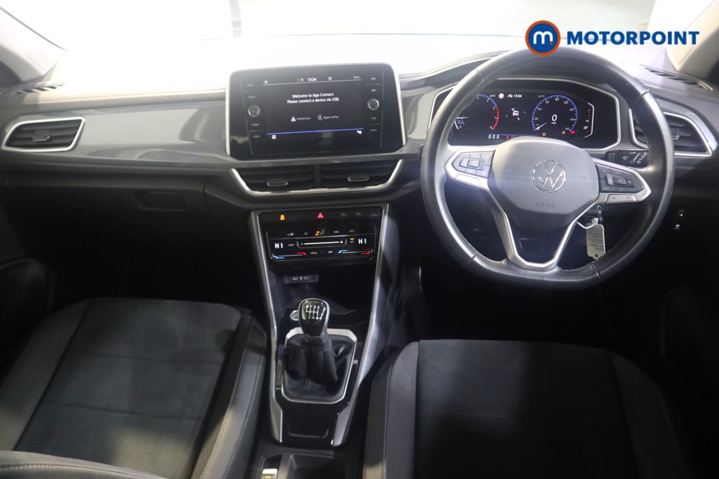 Used Volkswagen T-Roc 2023 for sale - 77071649: Photo 9