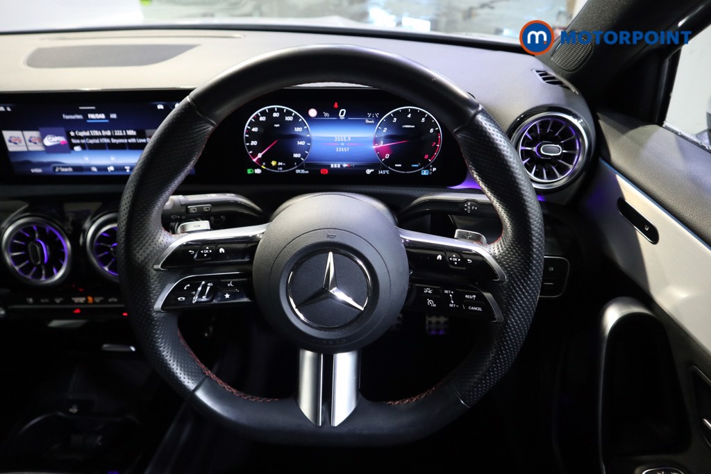 Used Mercedes-Benz A-Class 2023 for sale - 76777666: Photo 10