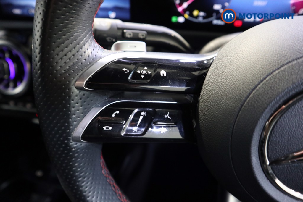 Used Mercedes-Benz A-Class 2023 for sale - 76777666: Photo 11