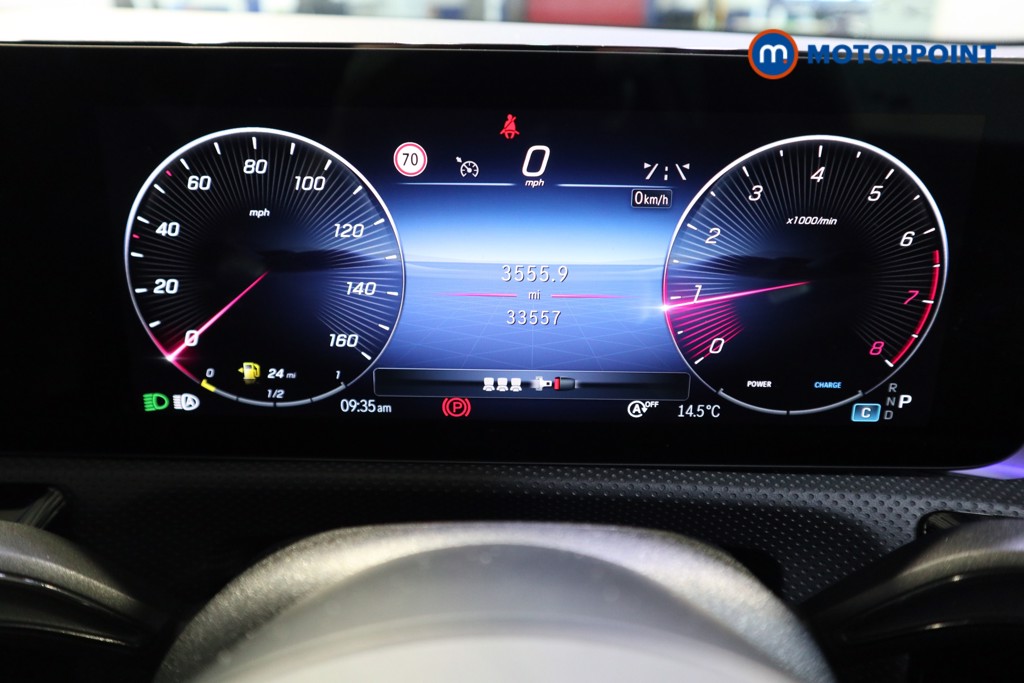 Used Mercedes-Benz A-Class 2023 for sale - 76777666: Photo 13