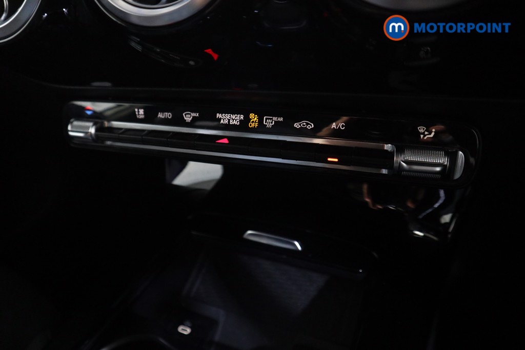 Used Mercedes-Benz A-Class 2023 for sale - 76777666: Photo 16