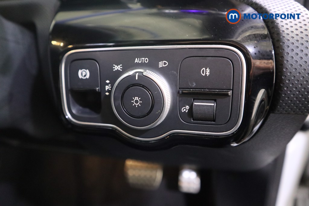 Used Mercedes-Benz A-Class 2023 for sale - 76777666: Photo 18