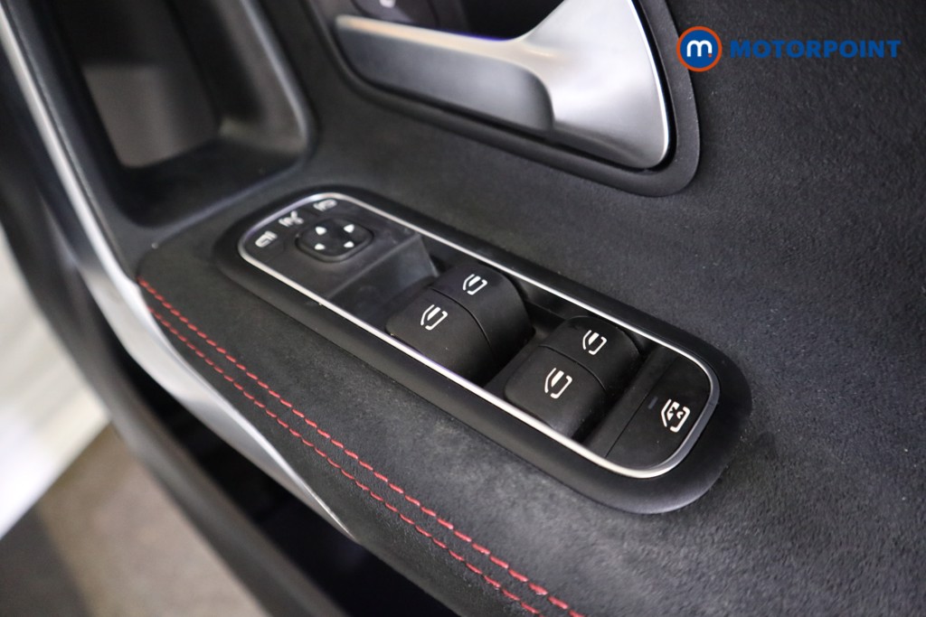 Used Mercedes-Benz A-Class 2023 for sale - 76777666: Photo 21