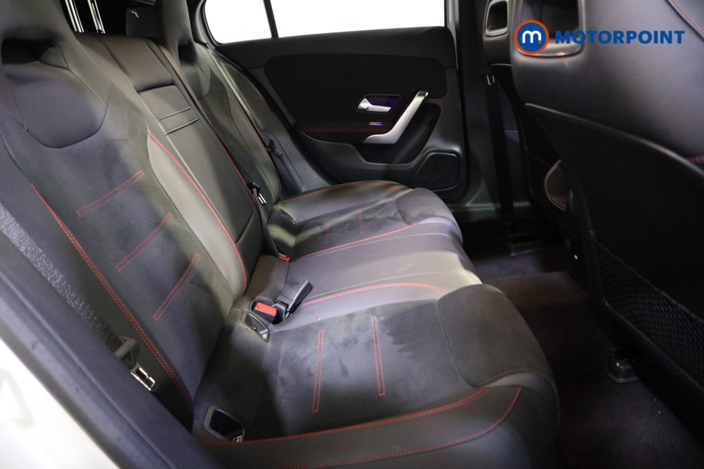 Used Mercedes-Benz A-Class 2023 for sale - 76777666: Photo 23