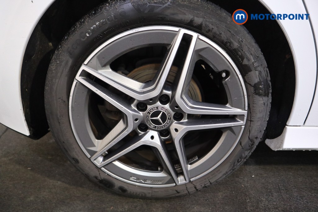 Used Mercedes-Benz A-Class 2023 for sale - 76777666: Photo 27