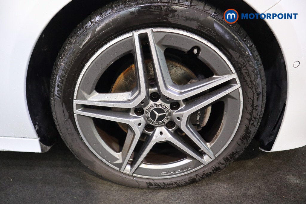 Used Mercedes-Benz A-Class 2023 for sale - 76777666: Photo 28