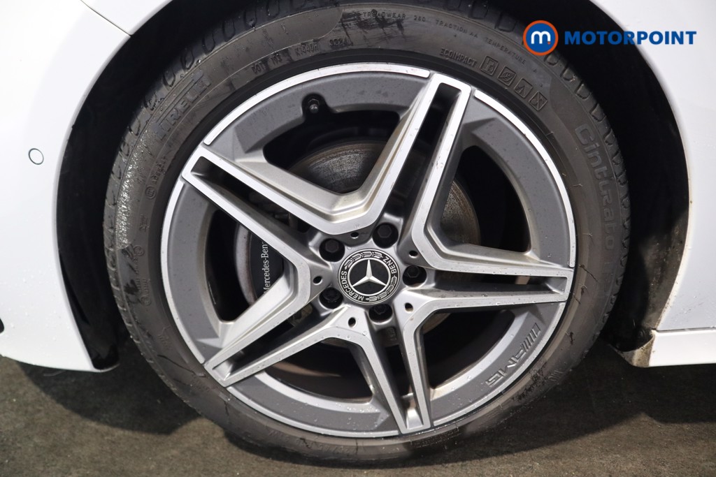 Used Mercedes-Benz A-Class 2023 for sale - 76777666: Photo 29