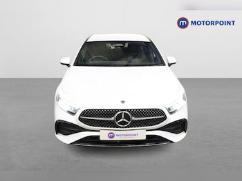 Used Mercedes-Benz A-Class 2023 for sale - 76777666: Photo