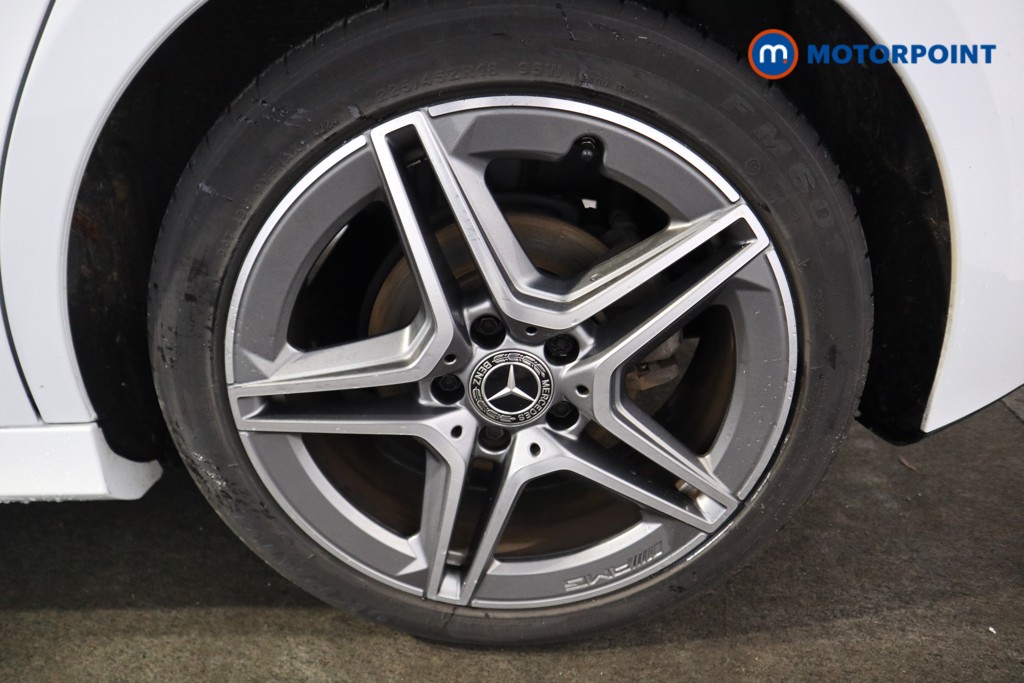 Used Mercedes-Benz A-Class 2023 for sale - 76777666: Photo 30