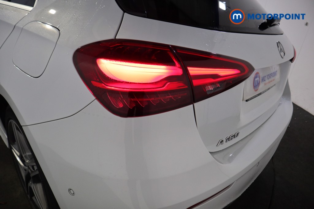 Used Mercedes-Benz A-Class 2023 for sale - 76777666: Photo 32