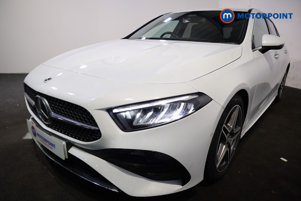 Used Mercedes-Benz A-Class 2023 for sale - 76777666: Photo 36