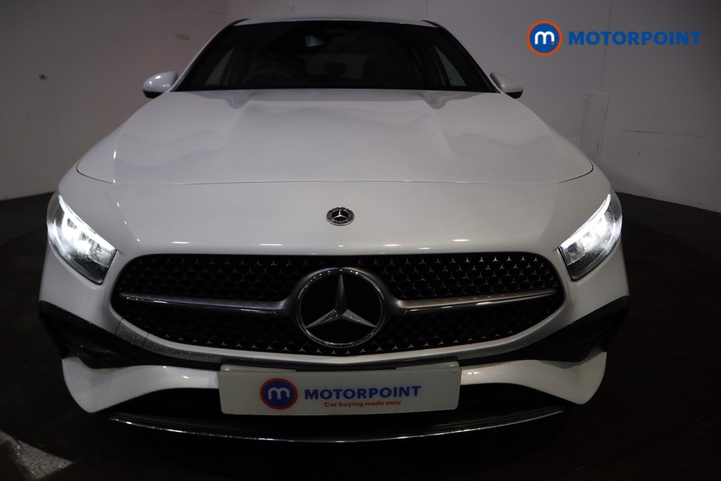 Used Mercedes-Benz A-Class 2023 for sale - 76777666: Photo 37